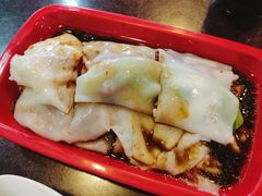 叉烧肠粉-昇记肠粉王(福华路店)