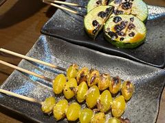 -鸟内会(河北路店)