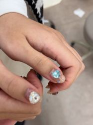点击看大图 -Touch Nail·品质·美甲美睫
