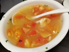-古南都·老广东酒楼(龙江店)