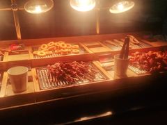 -比格比萨自助(花园路店)
