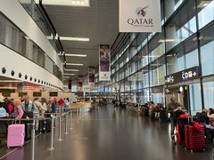 -维也纳国际机场