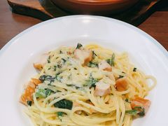 -萨莉亚意式餐厅(杭州滨江天街店)