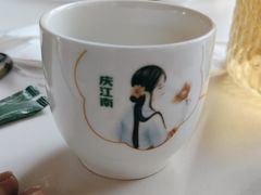 -庆江南江南菜(琴湖溪里花园城店)