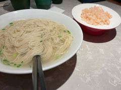 -松鹤面馆·古法焖肉面(观前店)