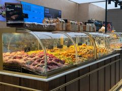 -工匠面包(壹方店)