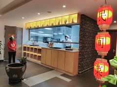 -十二生肖主题餐厅(吕家营店)