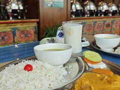-娜玛瑟德餐厅(仙足岛店)