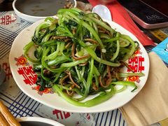 -七寻八找·胡同菜