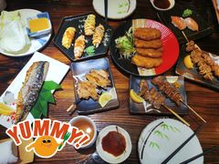 -鸟鹏烧鸟居酒屋(熙龙湾店)