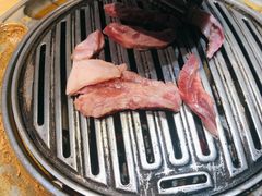 -金顺韩式烤肉·网红烤肉店(广利路店)