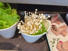 -椰小鸡·琼州糟粕醋(美兰缤纷城店)