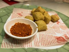 -尚一汤 广东炖汤(金桥国际店)