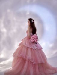 -第一夫人婚纱摄影(南京店)