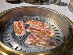 -妥妥烤肉料理(昙华林店)