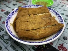 -七爷清汤腩·港式茶餐厅(世博店)