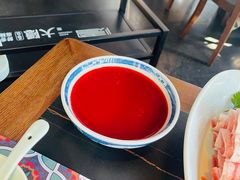 -大隐·成都火锅Bistro(合生麒麟新天地店)