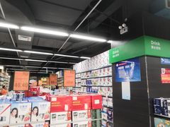 -中百仓储(新洲购物广场店)