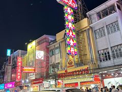 -唐人街(耀华力路)