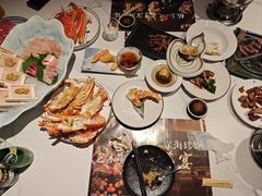 -黑木原精致料理·铁板烧