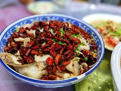 -洪霞餐馆