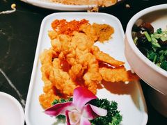 -鱼鼎香烤鱼火锅(华发商都店)