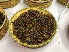 -祥云美食城(南强步行街店)