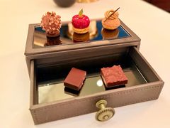 -Caprice(香港四季酒店)