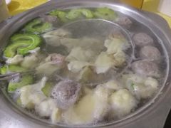 -老猫牛肉火锅(沙溪店)
