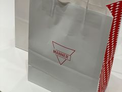 -Manner Coffee(K11店)