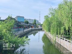 -水绘园