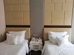 -上海安亭别墅花园酒店