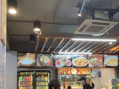 -屋里家延边朝鲜族冷面(梅林3店)