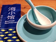 -海小馆海鲜餐厅(茂业百货店)