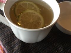 -Barrab restaurant Chiang Rai