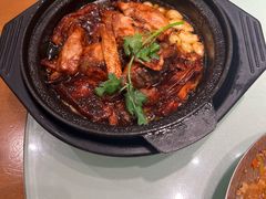 -沈家花园如皋菜(君御豪庭店)