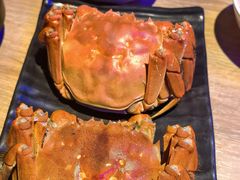 -红盔甲·小龙虾(定西路店)