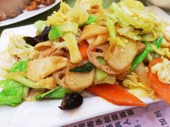 -桃子餐厅·天津菜(红星路直营店)