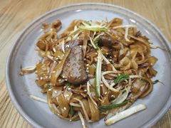 -潮粥荟·潮汕砂锅粥(槐房万达店)