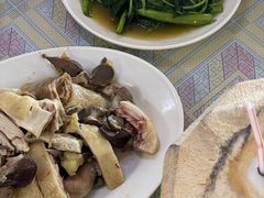 -新合老三鸡饭店(文航路店)