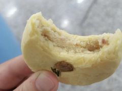 桂花栗子-百年同和·江南点心院(山塘街店)