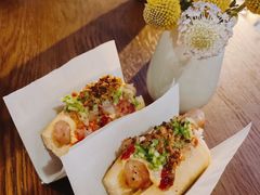 小热狗-BOR Eatery(安福路店)