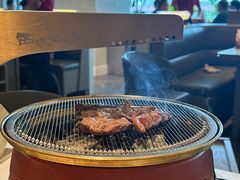 -西塔老太太泥炉烤肉(川沙百联店)