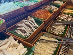 -温野菜涮涮锅(曲江大悦城店)