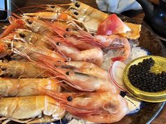 -田舍家Inakaya·炉端烧·铁板烧(天汇igc店)