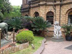 -马勒别墅饭店(静安寺店)