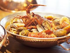 -澳门旅游塔360°旋转餐厅(南湾湖广场店)