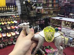 -迪拜黄金市场