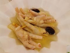 -骏丰酒楼(黄编店)