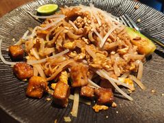 Thai泰式炒米粉-米泰MiThai